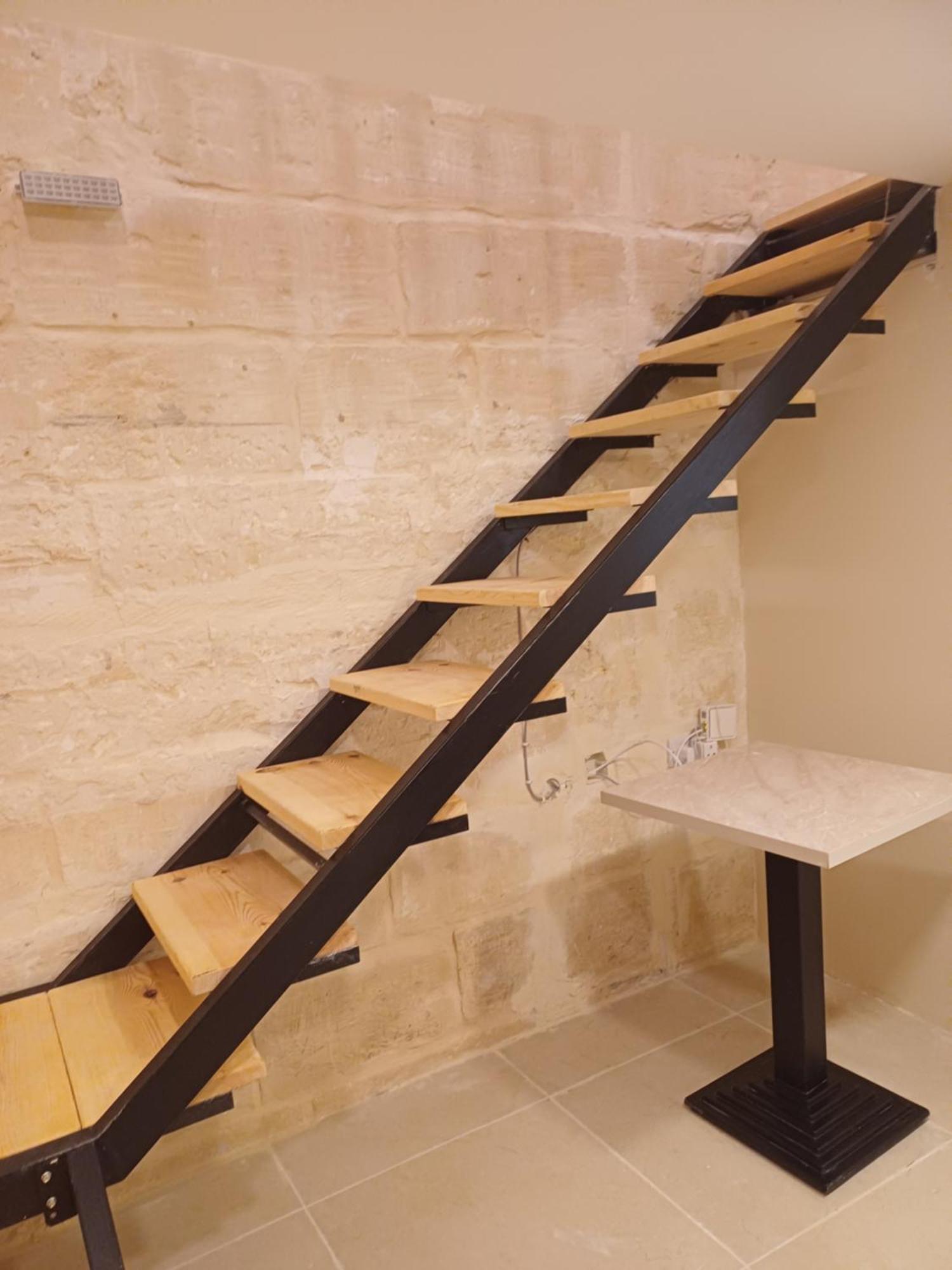 Apartmán Number 12 Birgu Pokoj fotografie