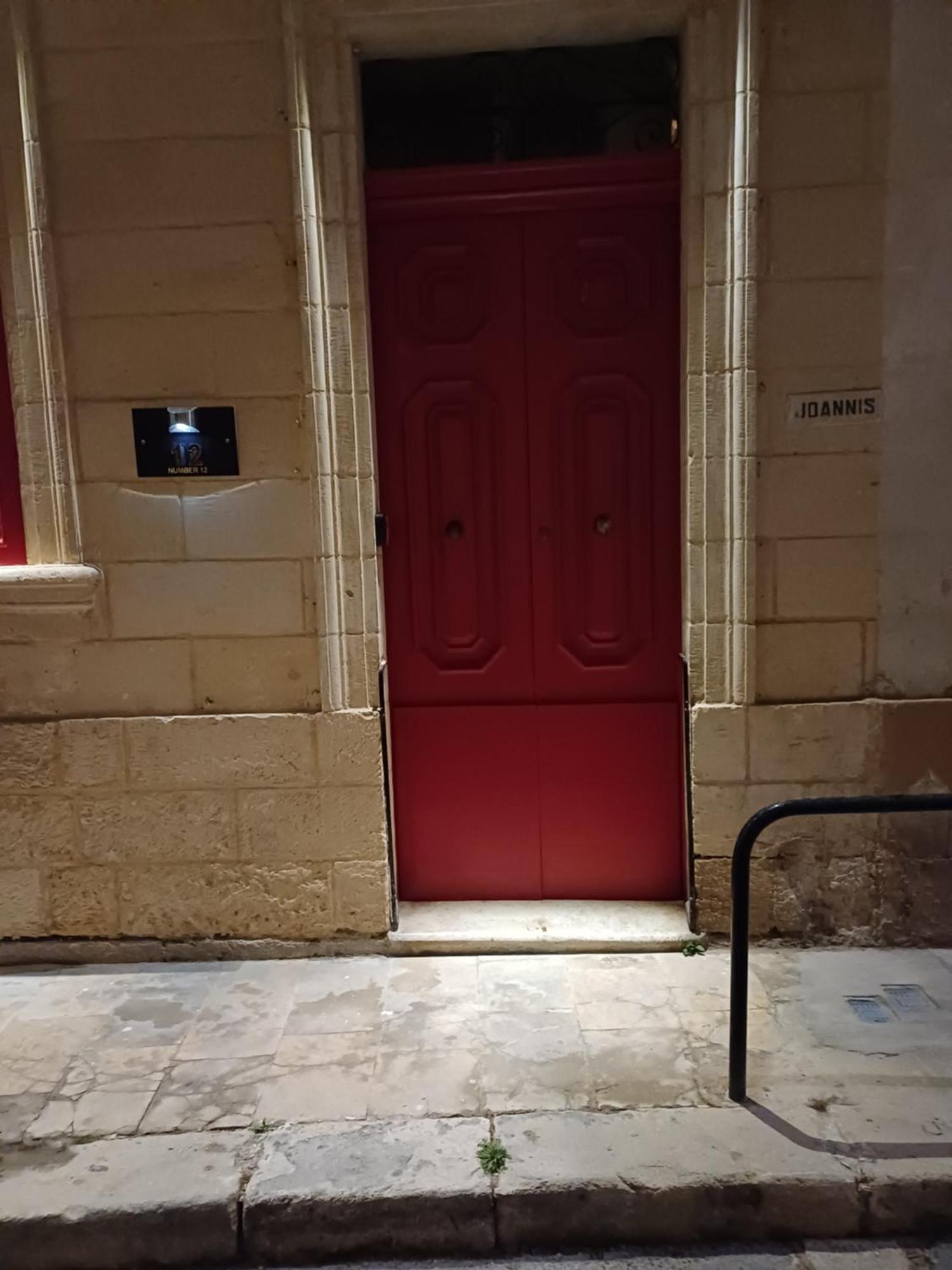 Apartmán Number 12 Birgu Exteriér fotografie