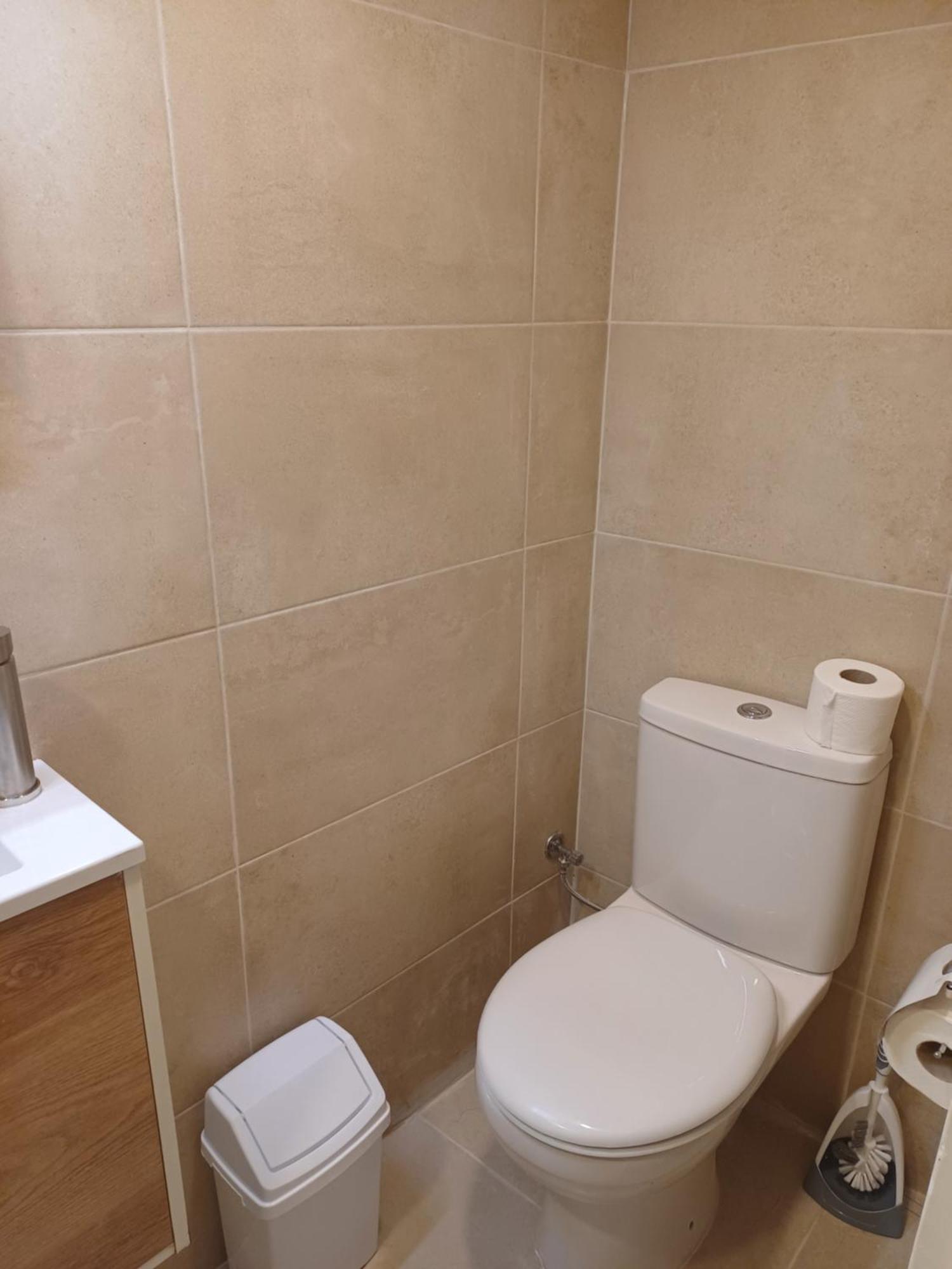 Apartmán Number 12 Birgu Pokoj fotografie