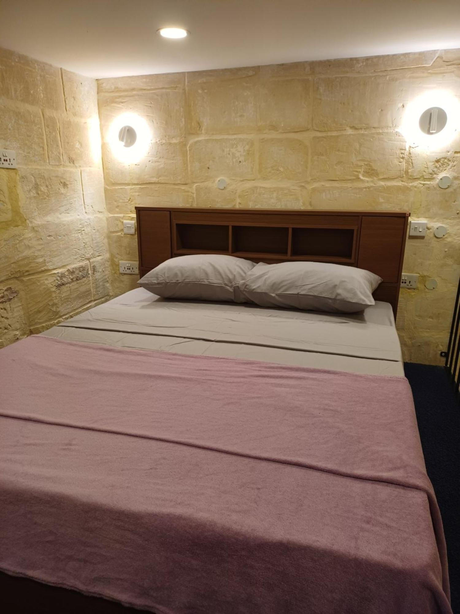 Apartmán Number 12 Birgu Pokoj fotografie