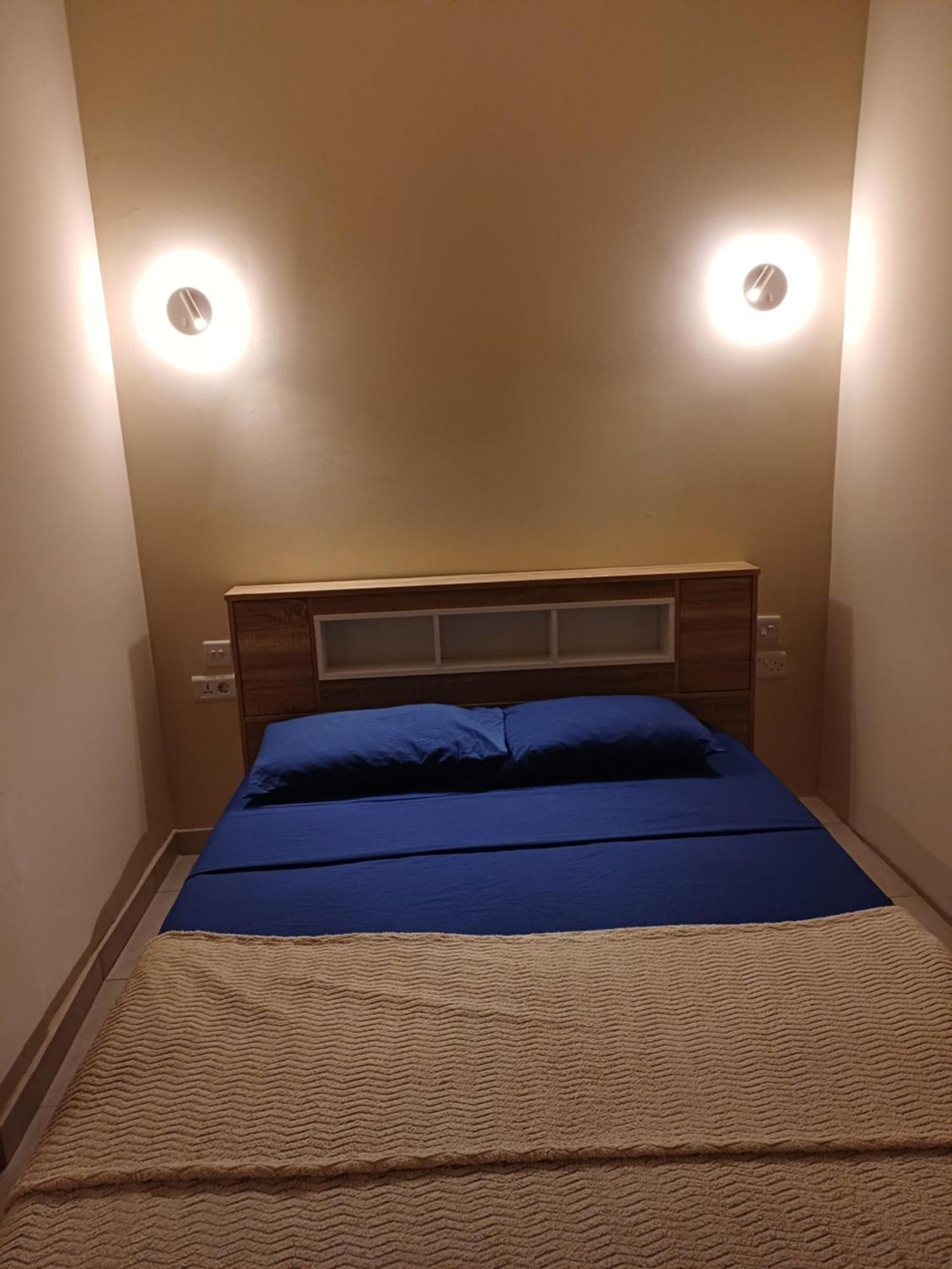 Apartmán Number 12 Birgu Pokoj fotografie