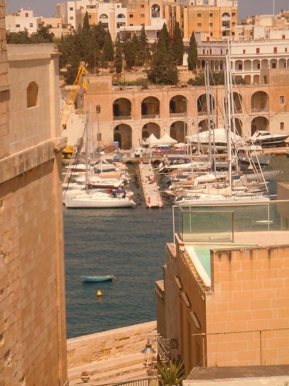 Apartmán Number 12 Birgu Exteriér fotografie