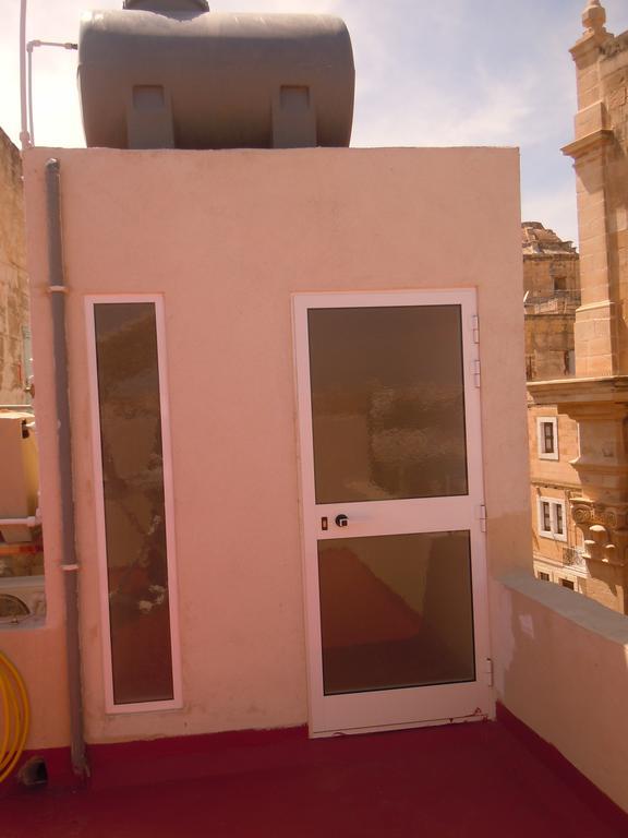 Apartmán Number 12 Birgu Exteriér fotografie