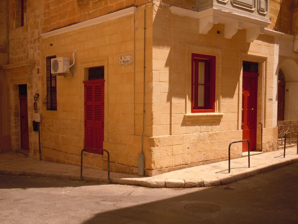 Apartmán Number 12 Birgu Exteriér fotografie